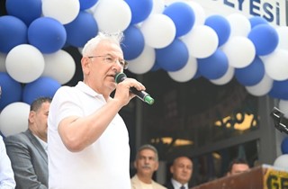 Gemlik’te Kadın İstihdamına Büyük Katkı: Tekstil Atölyesi Açıldı
